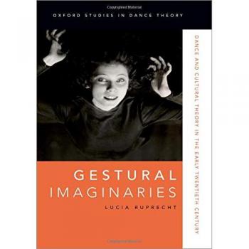 Gestural Imaginaries