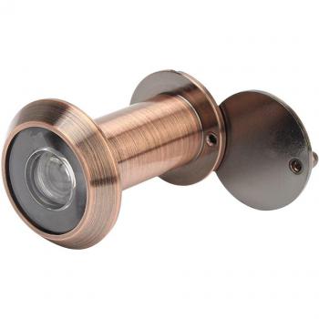 Optical Glass Door Viewer 200 Degree Adjustable