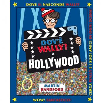 Dov'è Wally? A Hollywood
