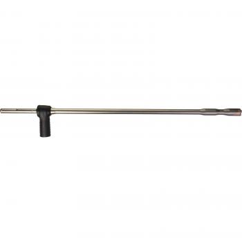 SDS-Max vrták Milwaukee s odsáváním 30x900 mm