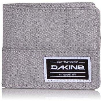 DAKINE Payback Wallet, Hombre, Gris (laurelwood), Talla Única
