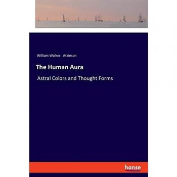 The Human Aura