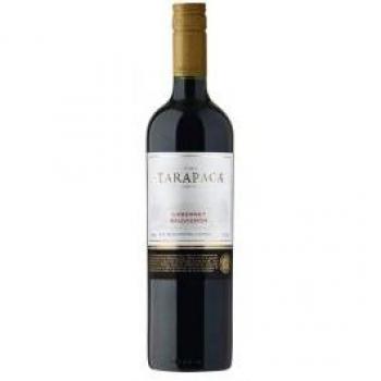 Tarapacá Cabernet Sauvignon 0,75 l