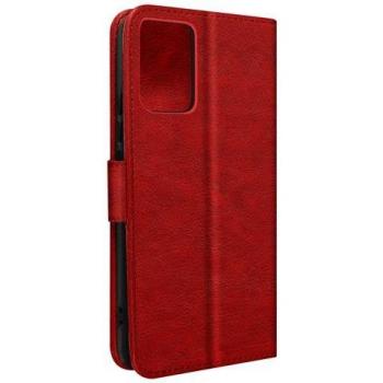 Custodia Multifunzionale Avizar: Porta Carte + Supporto Video – Redmi Note 12 Pro Plus 5G
