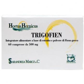Trigofien 60cpr 500mg Sarandrea