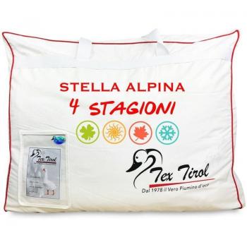 Piumino Oca 4 Stagioni Tex Family 155x200