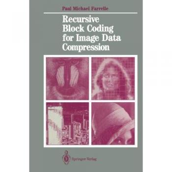 Recursive Block Coding for Image Data Compression