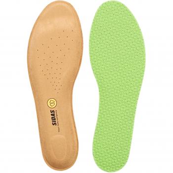 Sidas Plantillas Deportivas Memoria Multicolor 44 EU