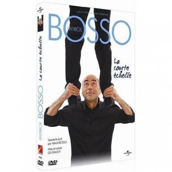 Patrick Bosso
