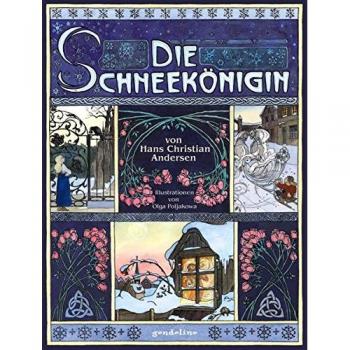 Die Schneekönigin