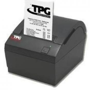 Cognitive TPG A798 Termica diretta 203 x 203 DPI Nero