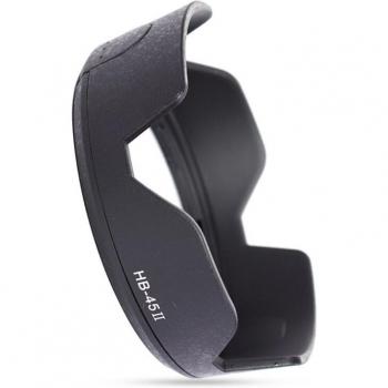 Pixco HB-45 II Lens Hood Suit for Nikon AF-S 18-55mm f/3.5-5.6G DX