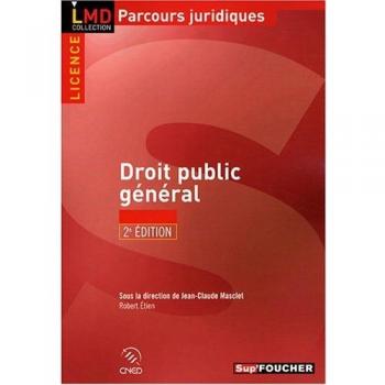 DROIT PUBLIC