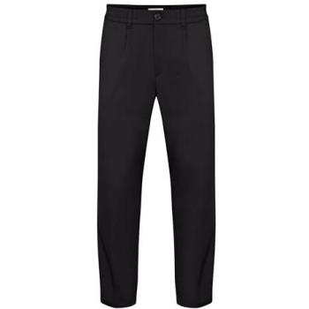 Schwarze Stoffhose CFMarc von CASUAL FRIDAY