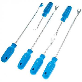 ASTA S-DU6PC Schraubwerkzeug Set