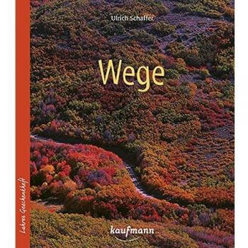 Ulrich Schaffer Wege