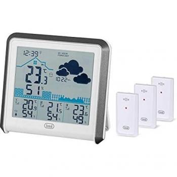 ME 3P80 RC Grigio/Bianco