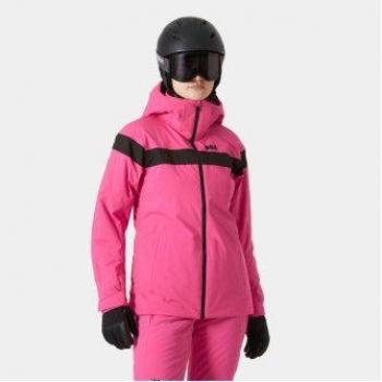 Helly Hansen Motionista Lifaloft Chaqueta Deportiva Poliéster