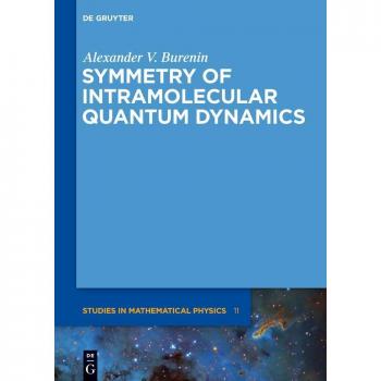 Vitalsource Technologies, Inc. Symmetry Of Intramolecular Quantum Dynamics