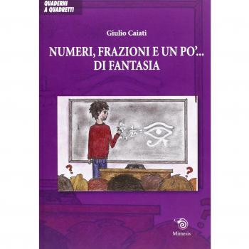 Numeri, frazioni e un po' di fantasia
