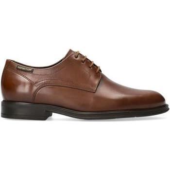 Mephisto Kevin Heren Luchtige Veterschoen – Lichtgewicht Performance