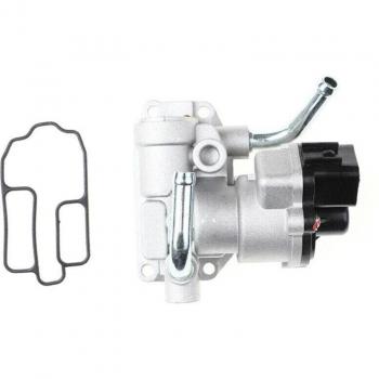 Válvula de Control de Aire en Ralentí para Mitsubishi Lancer Evolution 2.0L