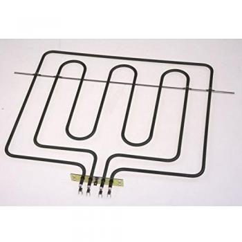 Grill et voute 1200W pour four Brandt