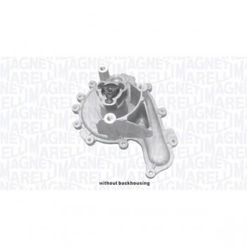 MAGNETI MARELLI Water Pump for FIAT