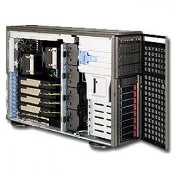 NeroGrigio 1620W Portacomputer
