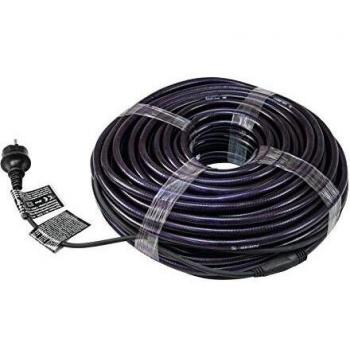 RUBBERLIGHT RL1-230V violeta