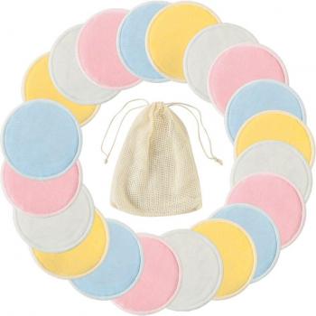 Facial Cleaning Pads