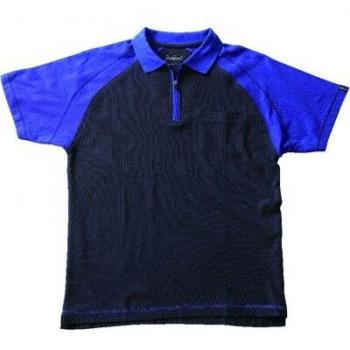 Polo de Trabajo Mascot 50302