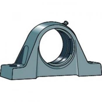 Soporte de Pie SKF – Rodamiento de Hierro Fundido, 110 mm Ø, 240 mm alto