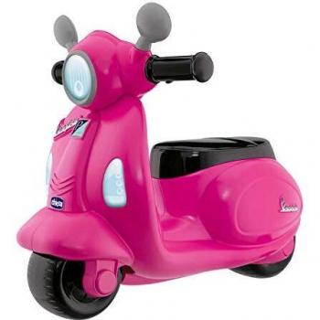 CHICCO GIOCO VESPA PRIMAVERA ROSA