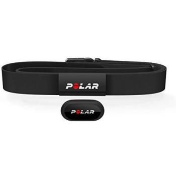 Polar Equine Heart Rate Monitor H10 für Traber