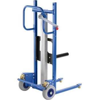 Carrello Eurokraft Pro 522661 con Braccio Range