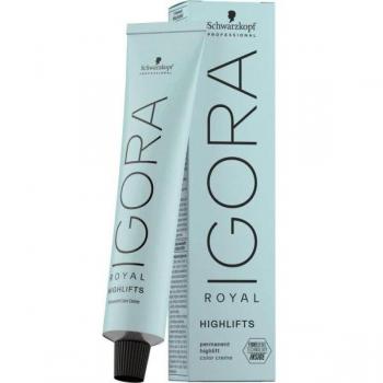 Igora Royal Highlifts 60 ml “Special Blonde Cendré Violet”