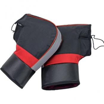 Rainproof Motorcycle Handlebar Covers