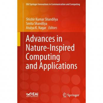 Advances in Nature-Inspired Computing and Applications