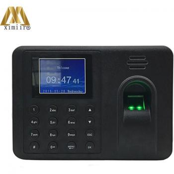 MK-500 Biometrische Zeitregistrierungsmaschine