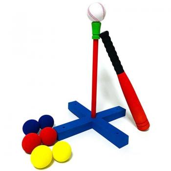 Buitenspeelgoed Baseball Set voor Kinderen