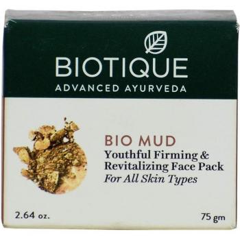 Bio Mud Youth Renewal Mask (75 g)