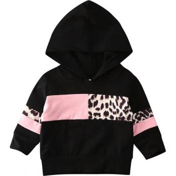 Sudadera Súper León Mini