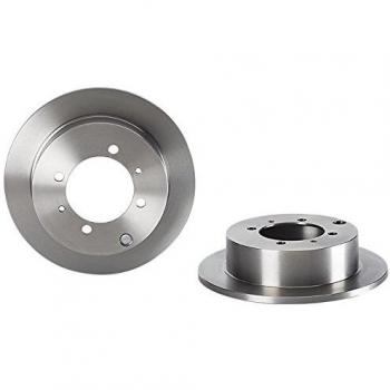 Brembo Padrão 08.8316.10 – Disco de Travão