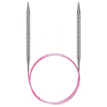 Addi Rundstricknadel Unicorn 5,50 mm 60 cm