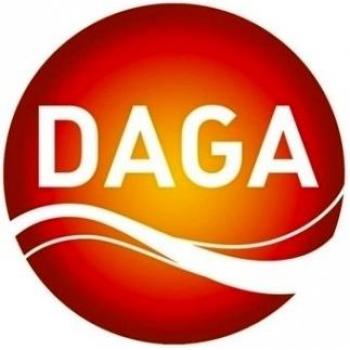 Recambios DAGA Termómetro DT‑120 – 20 unidades