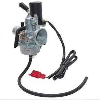 Carburateur 1Tek D.16 et P2R pour MBK 50 Nitro 2004 à 2020