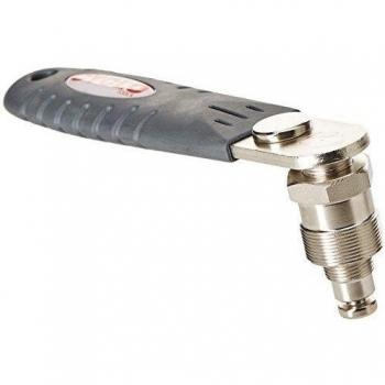 Manivela Sin Remache Cyclo-Tools con Mango