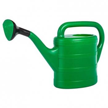 Innaffiatoio Verde con Pioggia 5 Litri