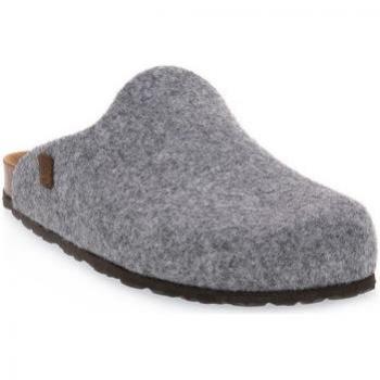 Grigio 48 Merinos Bioline Calzature